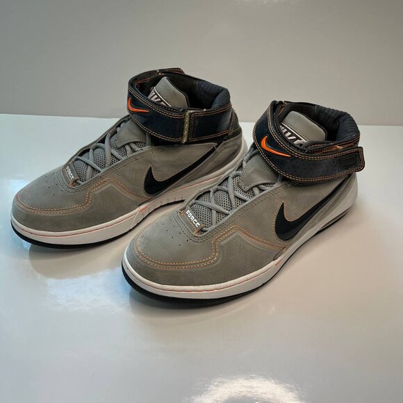 Rare Vintage 2006 Nike Air Force 90 – Men’s US 9 - Picture 2 of 13